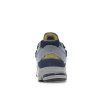 New Balance 2002R Protection Pack Light Arctic Grey Purple 360 28