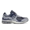 New Balance 2002R Protection Pack Light Arctic Grey Purple 360 01