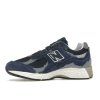 New Balance 2002R Protection Pack Navy Grey 360 18