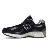 New Balance 2002R Protection Pack Black Grey 360 18