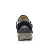 New Balance 2002R Protection Pack Black Grey 360 28