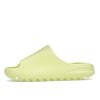 adidas Yeezy Slide Glow Green 20222023 Restock 360 18