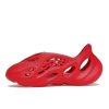 adidas Yeezy Foam RNNR Vermillion 360 18