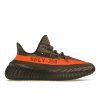 adidas Yeezy Boost 350 V2 Carbon Beluga 360 01