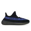 adidas Yeezy Boost 350 V2 Dazzling Blue 360 01