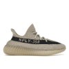 adidas Yeezy Boost 350 V2 Slate 360 01
