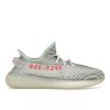 adidas Yeezy Boost 350 V2 Blue Tint 360 01