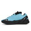 adidas Yeezy Boost 700 MNVN Bright Cyan 360 18