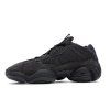adidas Yeezy 500 Utility Black 360 18