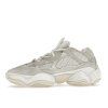 adidas Yeezy 500 Bone White 2023 360 18