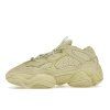 adidas Yeezy 500 Super Moon Yellow 360 18