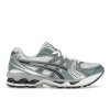 ASICS Gel Kayano 14 White Fjord Grey 360 01