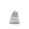 ASICS Gel NYC Cream Cloud Grey 360 10