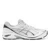 ASICS GT 2160 Pure Silver White 360 01