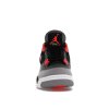 Jordan 4 Retro Infrared 360 10