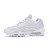 Nike Air Max 95 Essential White Grey Fog 360 18