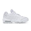 Nike Air Max 95 Essential White Grey Fog 360 01