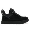 UGG Lowmel Black 360 01