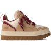 UGG Lowmel Driftwood Biking Red