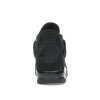 Jordan 4 Retro Black Cat 2025 360 28