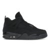 Jordan 4 Retro Black Cat 2025 360 01