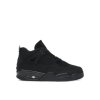 Jordan 4 Retro Black Cat 2025 GS 360 01
