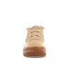 Nike Air Force 1 Fontanka Sesame Womens 360 10