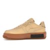Nike Air Force 1 Fontanka Sesame Womens 360 18