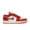 Jordan 1 Low SE Dune Red (GS) (Velikost 40)