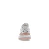 New Balance 550 White Pink Sea Salt (GS) (Velikost 37)