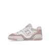 New Balance 550 White Pink Sea Salt (GS) (Velikost 37)