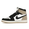 Jordan 1 Retro High OG Latte (Women's) (Velikost 37.5)