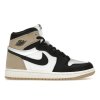 Jordan 1 Retro High OG Latte (Women's) (Velikost 37.5)