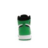 Jordan 1 Retro High OG Lucky Green (Velikost 44.5)
