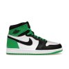 Jordan 1 Retro High OG Lucky Green (Velikost 44.5)