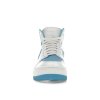Jordan 1 Elevate High White Dark Powder Blue (Women's) (Velikost 38)