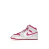 Jordan 1 Mid Fire Pink (GS) (Velikost 38.5)