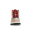 Jordan 1 Mid Light Curry Cardinal (GS) (Velikost 38.5)