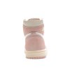 Jordan 1 Retro High OG Washed Pink (Women's) (Velikost 38)