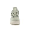 Jordan 4 Retro Seafoam Sail (Women's) (Velikost 40.5)