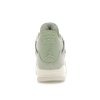 Jordan 4 Retro Seafoam Sail (Women's) (Velikost 40.5)