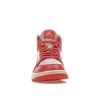 Jordan 1 Mid Strawberries and Cream (Women's) (Velikost 38)