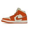Jordan 1 Mid SE Sport Spice (Women's) (Velikost 37.5)