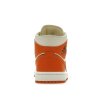 Jordan 1 Mid SE Sport Spice (Women's) (Velikost 37.5)