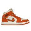 Jordan 1 Mid SE Sport Spice (Women's) (Velikost 37.5)