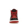 Jordan 1 Mid Alternate Bred (2022) (GS) (Velikost 38.5)