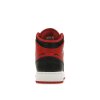 Jordan 1 Mid Alternate Bred (2022) (GS) (Velikost 38.5)