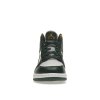 Jordan 1 Mid Sonics (2021) (GS) (Velikost 36.5)