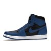 Jordan 1 Retro High OG Dark Marina Blue (Velikost 42.5)