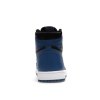 Jordan 1 Retro High OG Dark Marina Blue (Velikost 42.5)